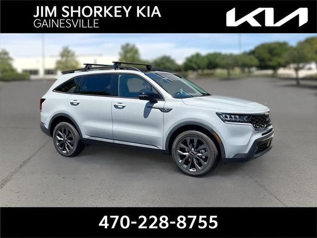 2023 Kia Sorento