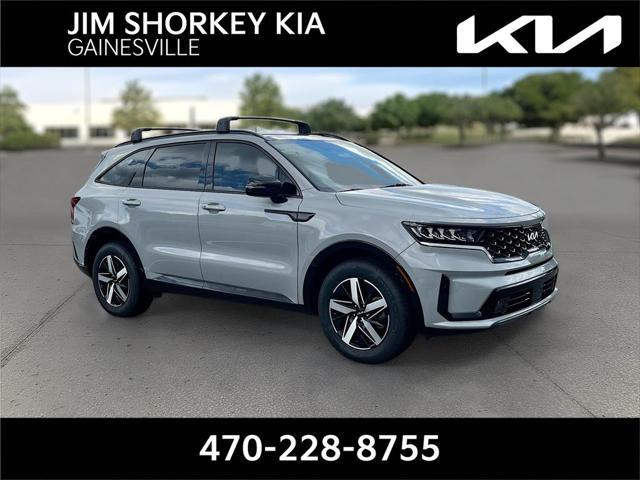 2023 Kia Sorento