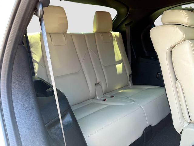 Photo of 2019 Snowflake White Pearl Mica Mazda CX-9