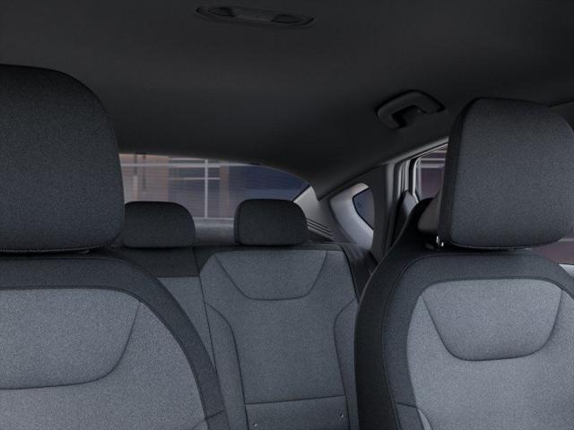 Photo of 2025 Snow White Pearl Kia K4