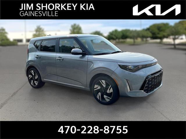 2024 Kia SOUL