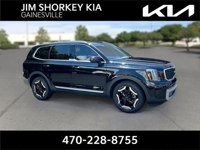 2023 Kia Telluride