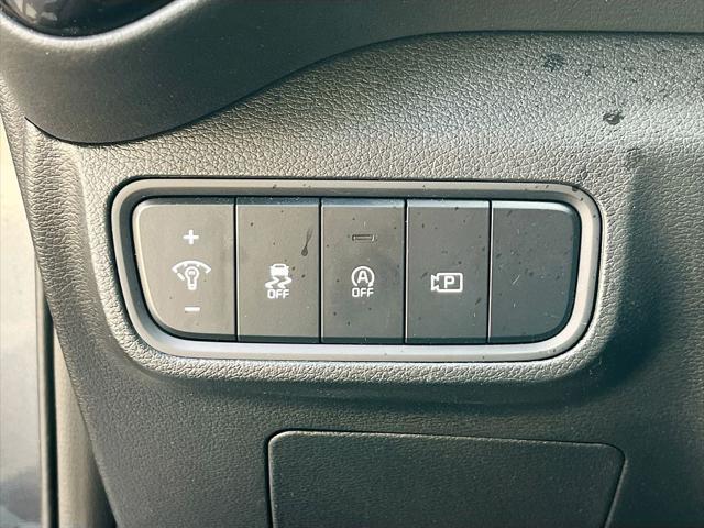 Photo of 2024 Gravity Gray Kia Soul