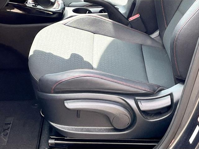 Photo of 2024 Gravity Gray Kia Soul