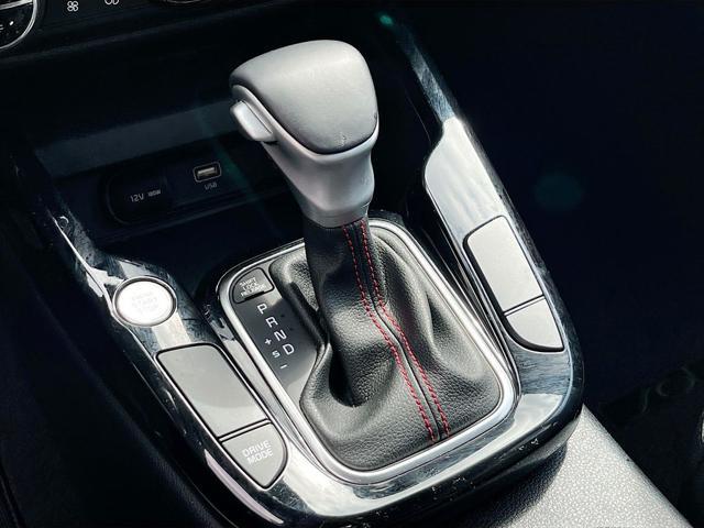 Photo of 2024 Gravity Gray Kia Soul