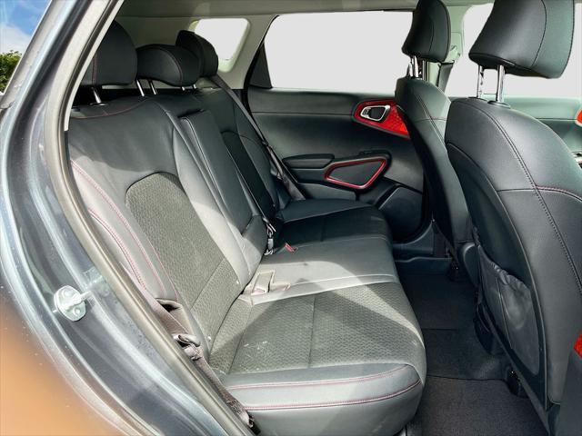 Photo of 2024 Gravity Gray Kia Soul