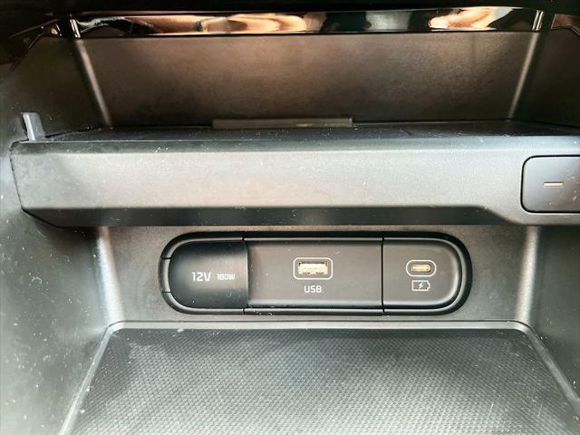 Photo of 2024 Gravity Gray Kia Soul