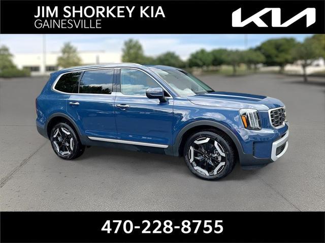 2024 Kia Telluride