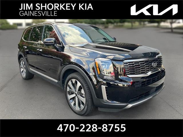 2021 Kia Telluride