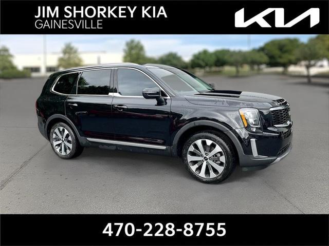 2022 Kia Telluride
