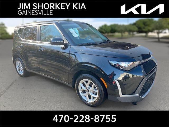 2023 Kia SOUL