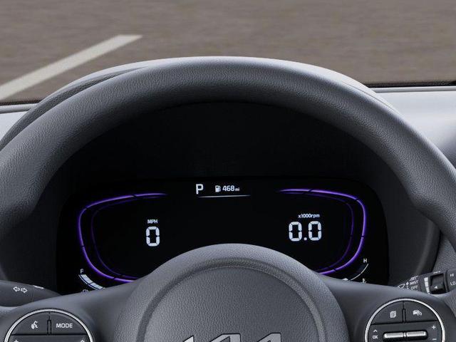 Photo of 2025 Gray Kia Soul