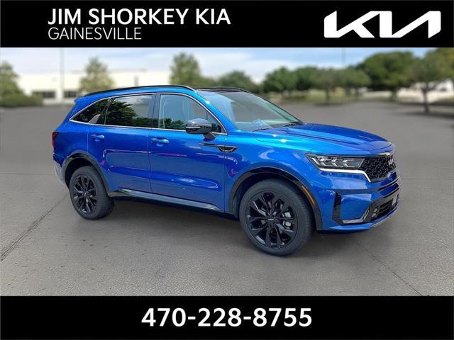 2023 Kia Sorento