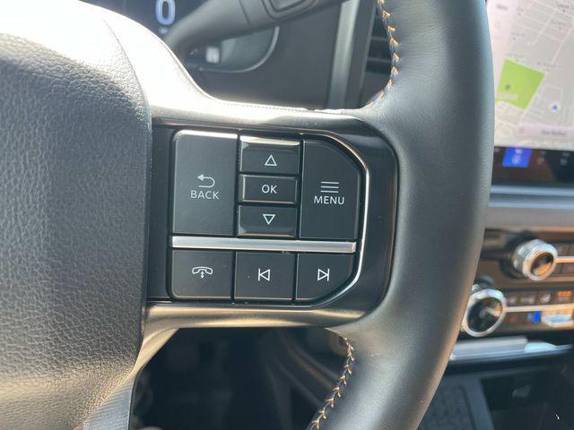Photo of 2024 Silver Ford F-250