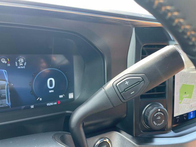 Photo of 2024 Silver Ford F-250