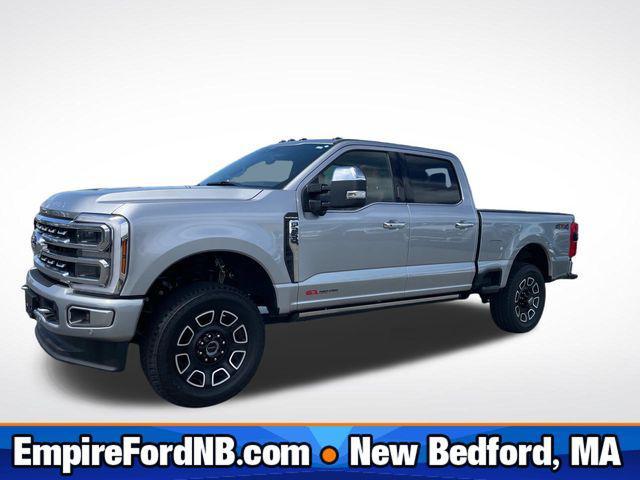 2024 Ford F-250