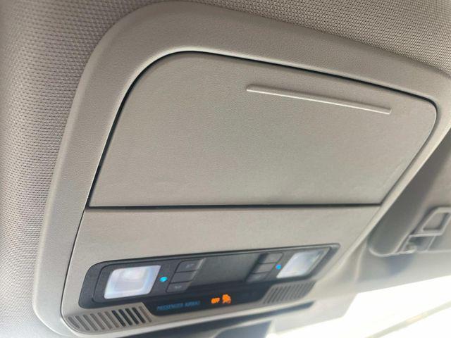 Photo of 2024 Star White Metallic Tri-Coat Ford Mustang Mach-E