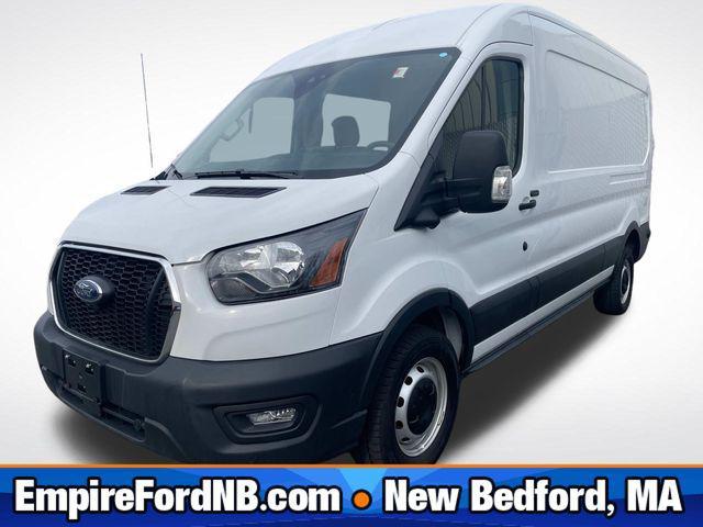 2024 Ford Transit-250