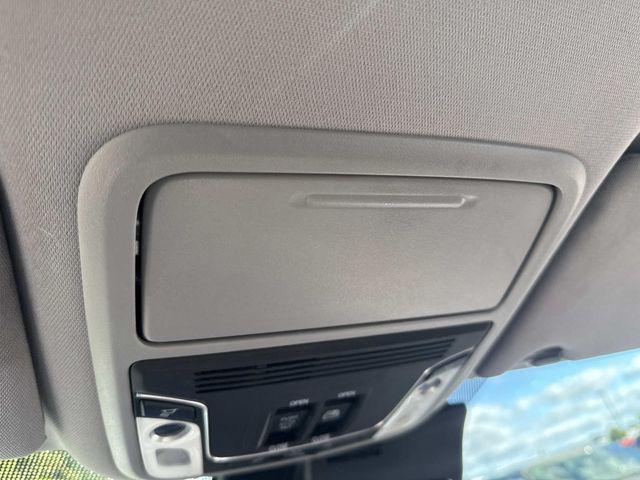 Photo of 2022 Gray Honda Ridgeline