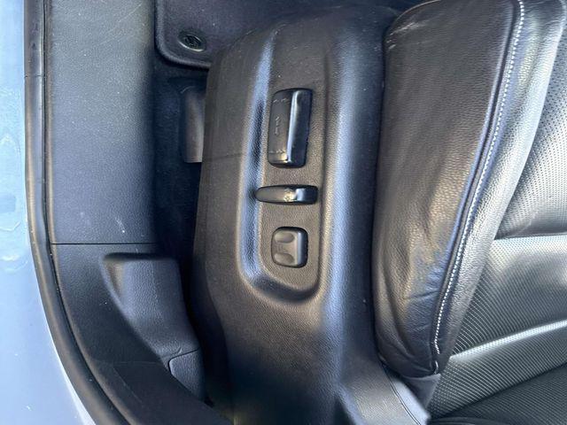 Photo of 2022 Gray Honda Ridgeline
