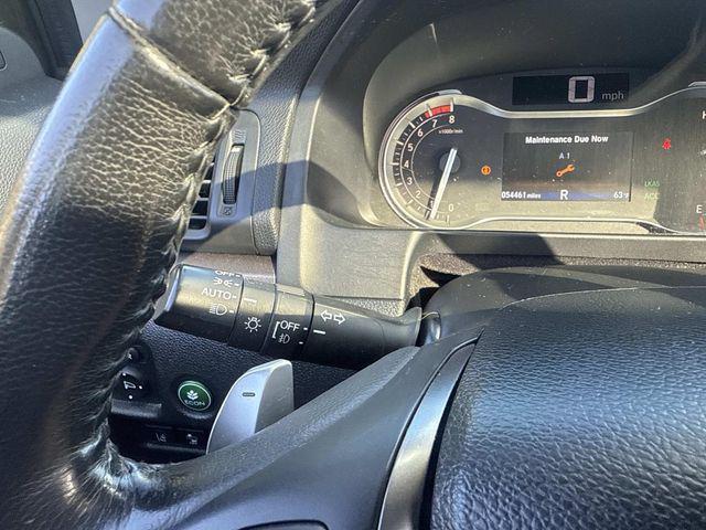 Photo of 2022 Gray Honda Ridgeline