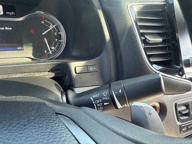 Photo of 2022 Gray Honda Ridgeline