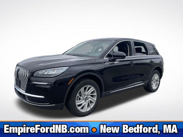 2023 Lincoln Corsair