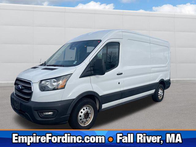 2020 Ford Transit-250