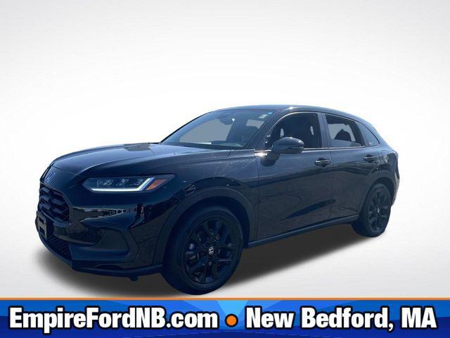 2023 Honda HR-V