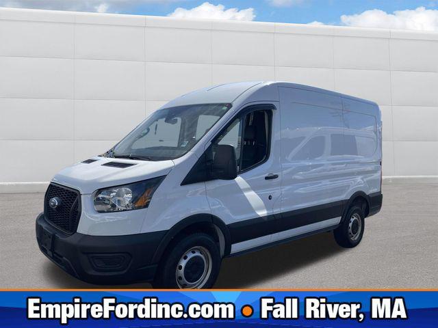 2021 Ford Transit-250