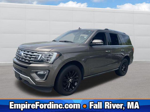 2019 Ford Expedition