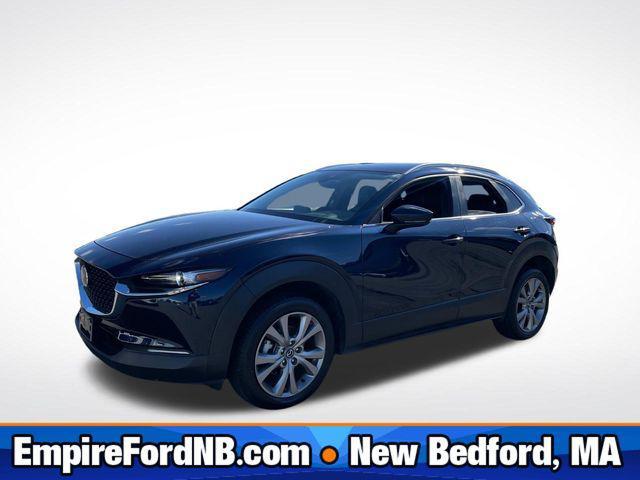 2023 Mazda Cx-30