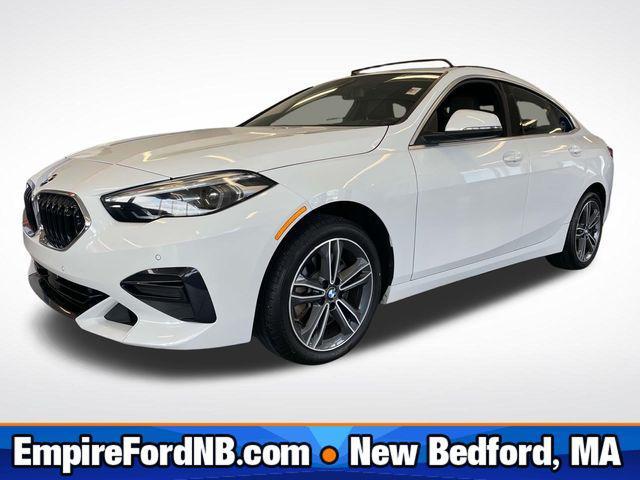 2024 BMW 228 Gran Coupe