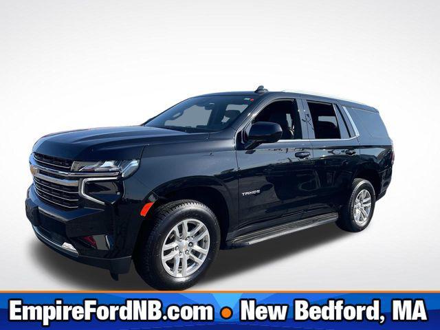 2023 Chevrolet Tahoe