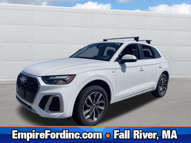 2024 Audi Q5