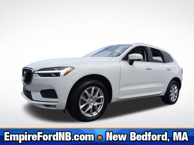 2021 Volvo XC60