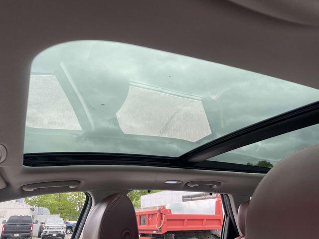Photo of 2018 Ebony Black Kia Sorento