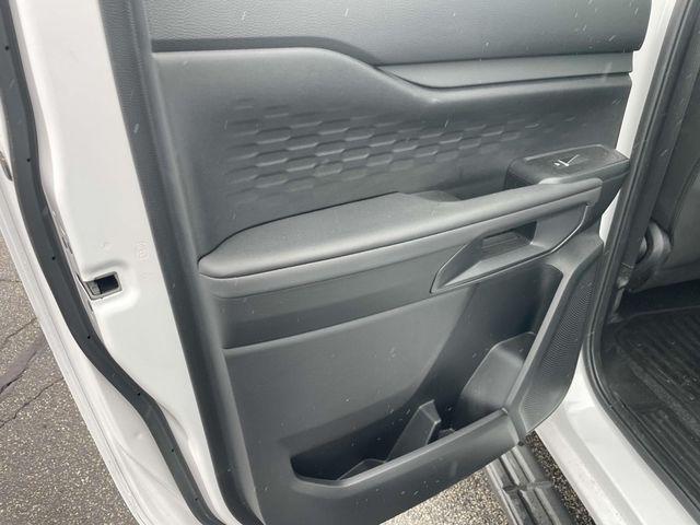 Photo of 2024 Oxford White Ford Ranger