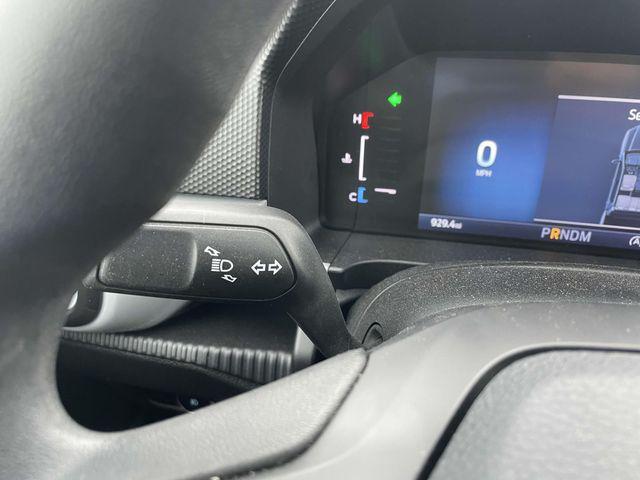 Photo of 2024 Oxford White Ford Ranger
