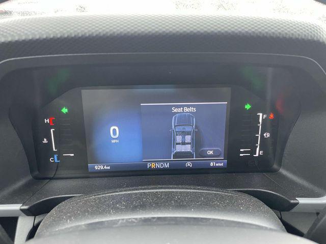 Photo of 2024 Oxford White Ford Ranger