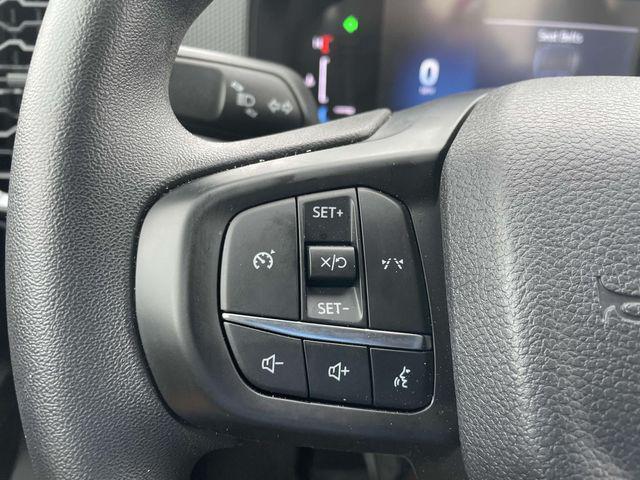 Photo of 2024 Oxford White Ford Ranger