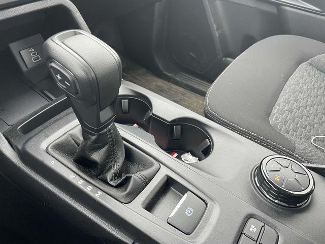Photo of 2024 Oxford White Ford Ranger
