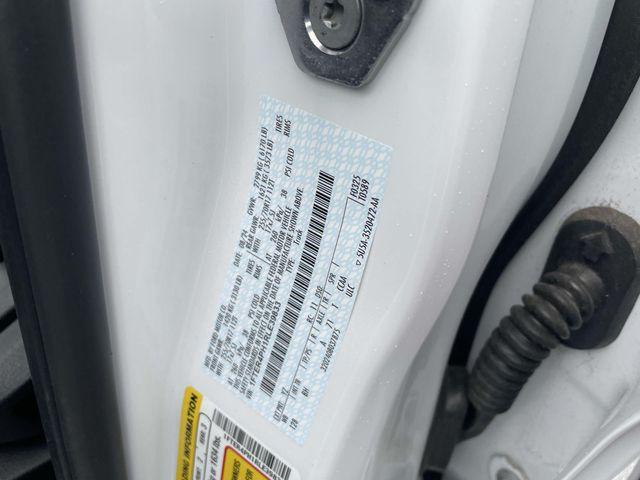 Photo of 2024 Oxford White Ford Ranger
