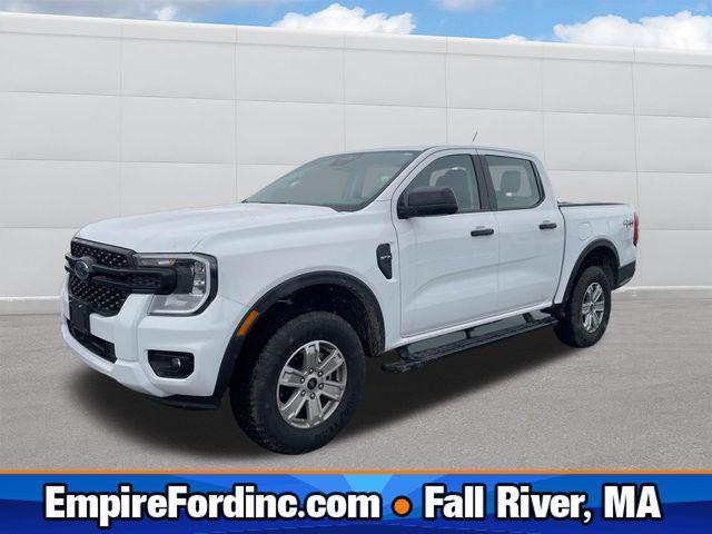 2024 Ford Ranger