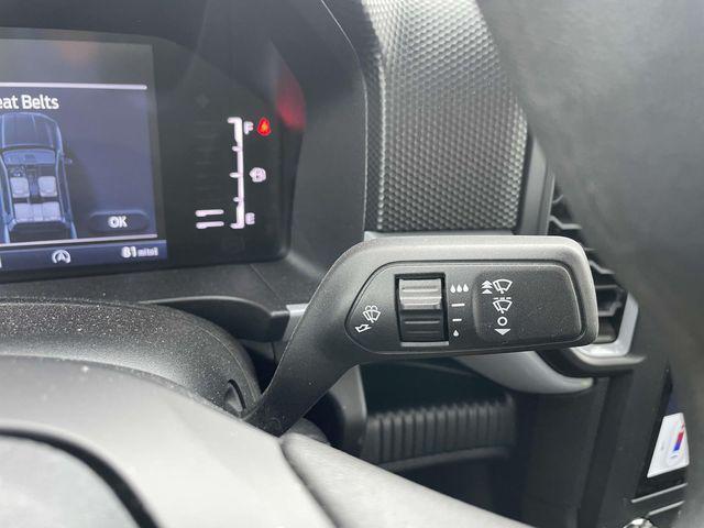 Photo of 2024 Oxford White Ford Ranger