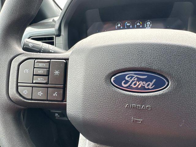 Photo of 2025 Gray Ford F-150