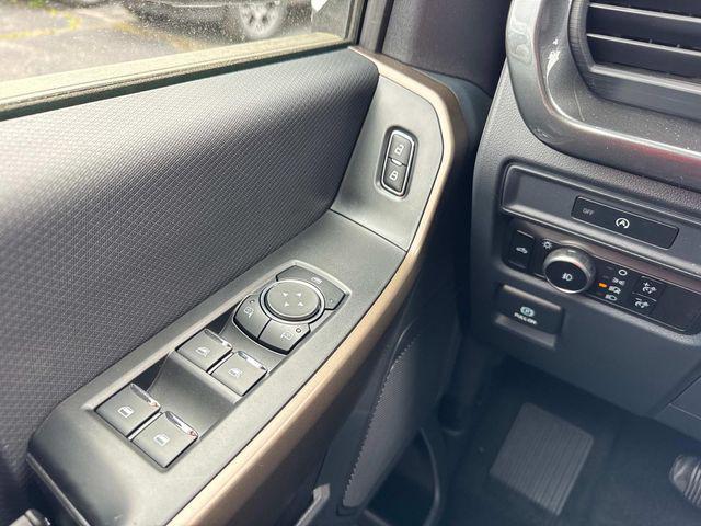 Photo of 2025 Gray Ford F-150