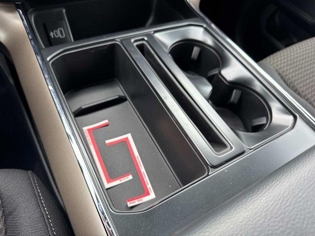 Photo of 2025 Gray Ford F-150