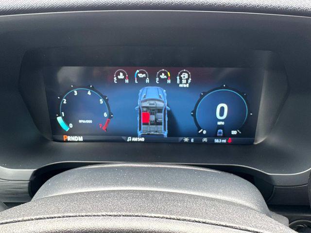 Photo of 2025 Gray Ford F-150
