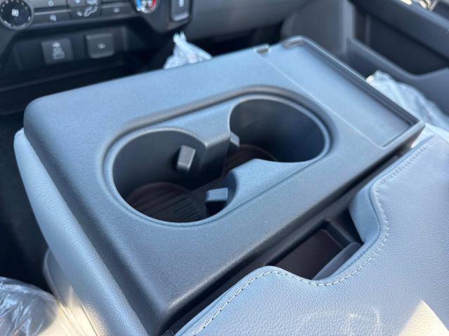 Photo of 2025 Race Red Ford F-350
